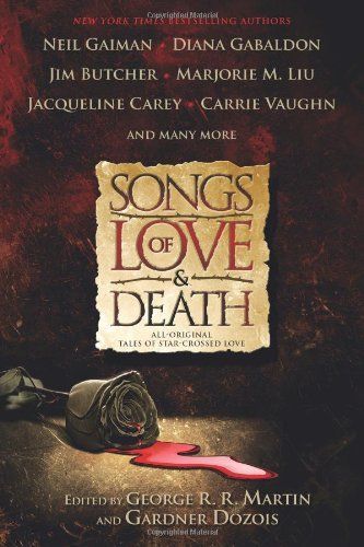 Songs of Love and Death