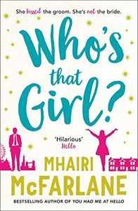 Who's That Girl?