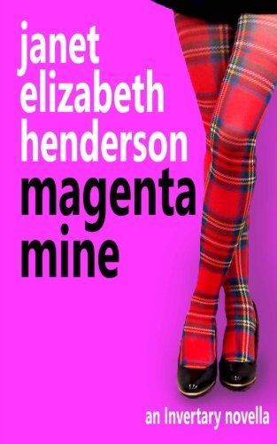Magenta Mine
