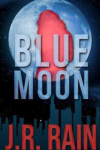 Blue Moon: A Samantha Moon Story
