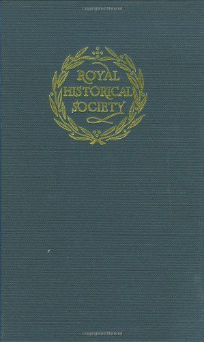 Transactions of the Royal Historical Society: Volume 18