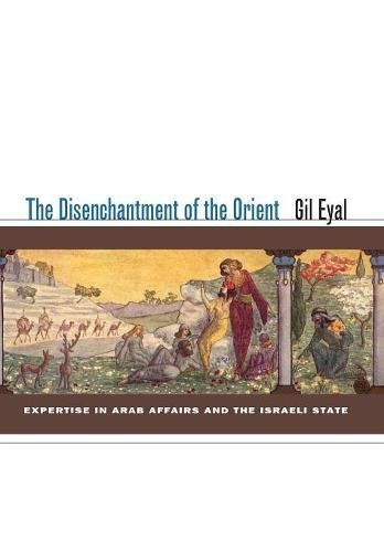 The Disenchantment of the Orient