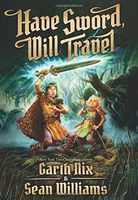 Have Sword, Will Travel