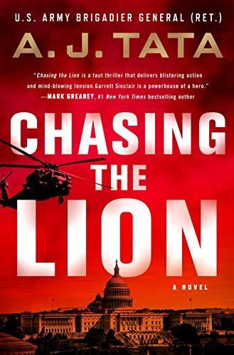 Chasing the Lion