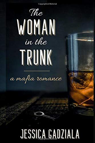 The Woman in the Trunk