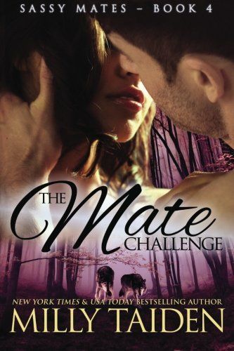 The Mate Challenge