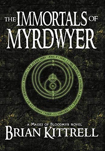 The Immortals of Myrdwyer