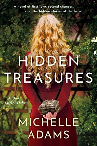 Hidden Treasures