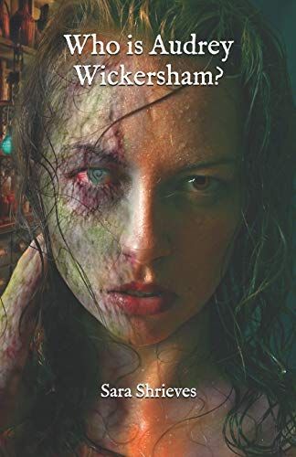 Who Is Audrey Wickersham?