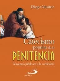 CATECISMO POPULAR DE LA PENITENCIA