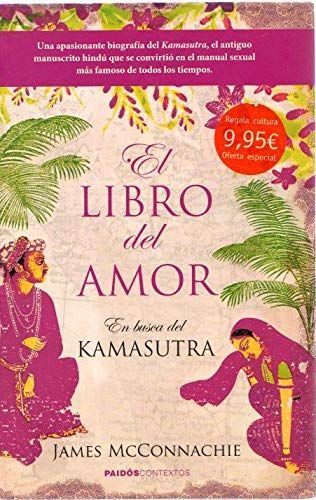 Libro del amor, el