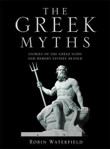 The Greek Myths