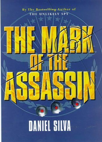 The Mark of the Assassin