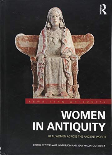 Women in Antiquity