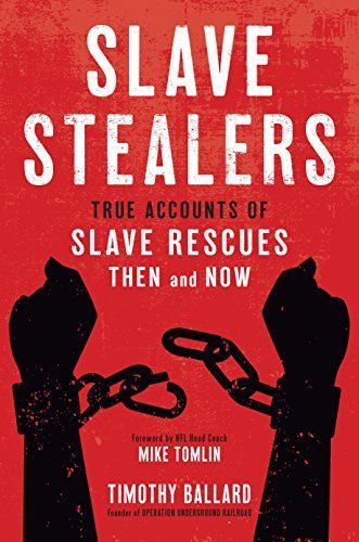 Slave Stealers