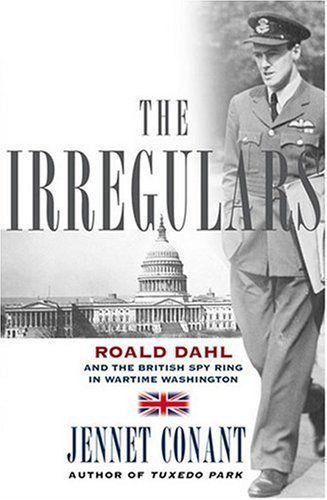 The Irregulars