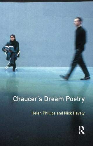 Chaucer's Dream Poetry