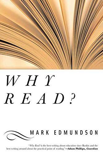 Why Read?