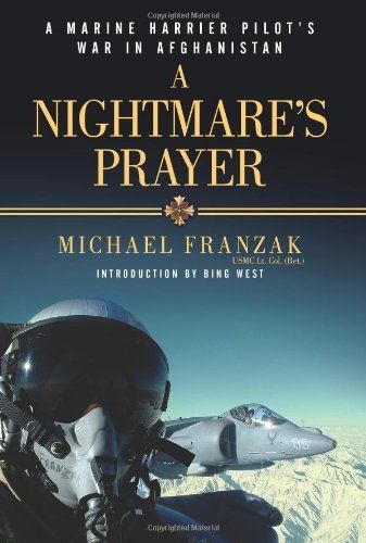 A Nightmare's Prayer