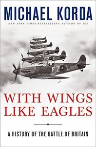With Wings Like Eagles