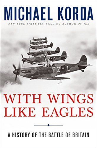 With Wings Like Eagles