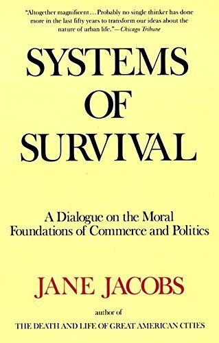 Systems of Survival