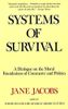Systems of Survival