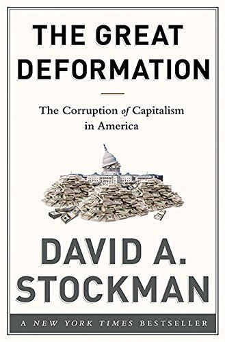 The Great Deformation