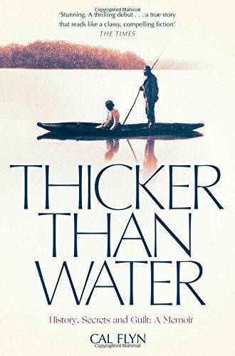 Thicker Than Water