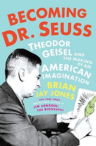 Becoming Dr. Seuss