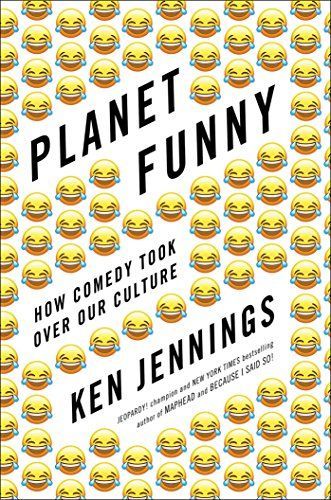 Planet Funny