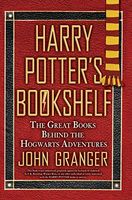 Harry Potter's Bookshelf