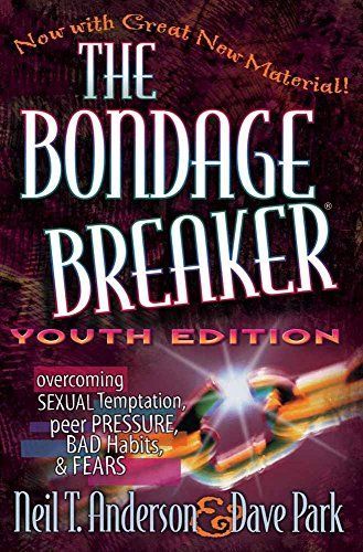 The Bondage Breaker Youth Edition