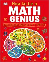 Train Your Brain to be a Math Genius