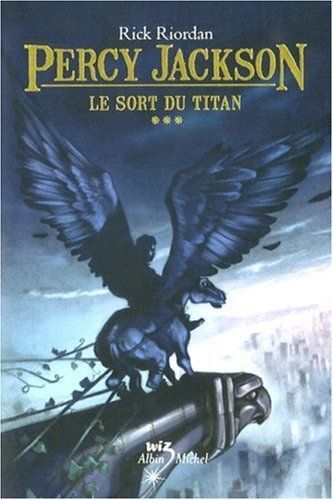 Le sort du titan