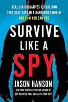 Survive Like a Spy