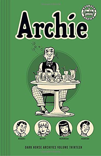 Archie Archives