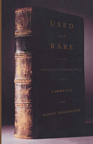 Used and Rare