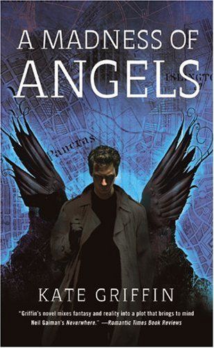 A Madness of Angels