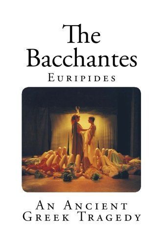 The Bacchantes