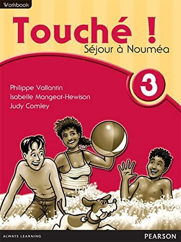 Touche 3 Workbook