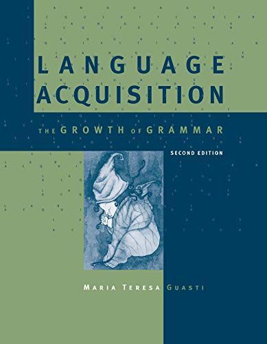 Language Acquisition