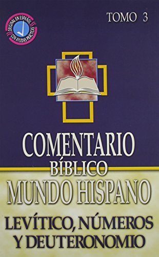 Comentario Biblico Mundo Hispano