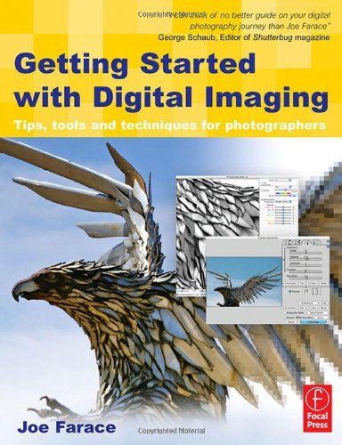 Getting Started with Digital Imaging