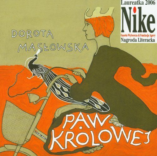 Paw krolowej