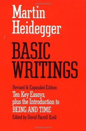 Basic Writings