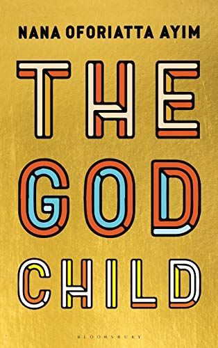 The God Child