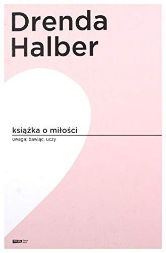 Książka o miłości