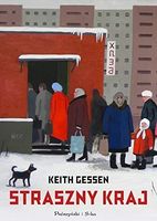 Straszny kraj