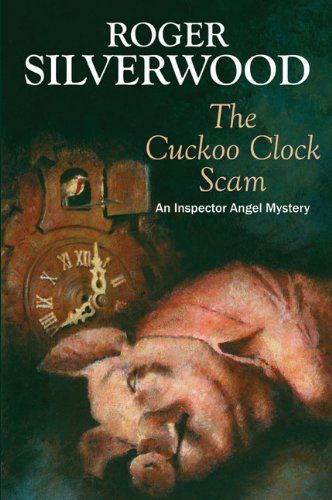 The Cuckoo Clock Scam